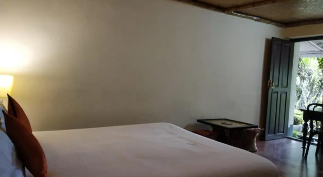 Двухместный номер Deluxe с красивым видом из окна Rheinberg Town Haus