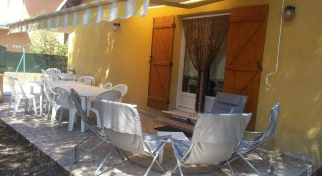 Шале Chalet 126 m² PRALOUP