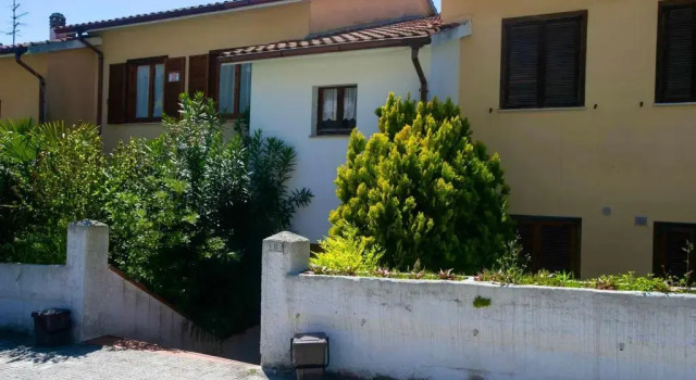 N40 - Numana, trilocale a due passi dal centro, Rezervovat Hotel Numana 
