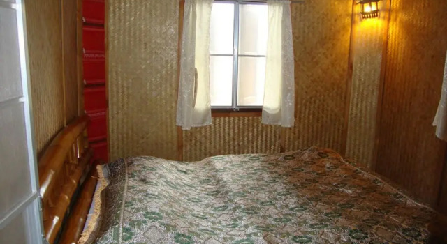 Семейный номер Standard Baan Suan Jantra Home Stay