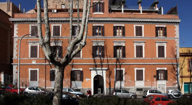 Affittacamere Pigneto Roma, Buchen Sie Hotel Prenestino Rom