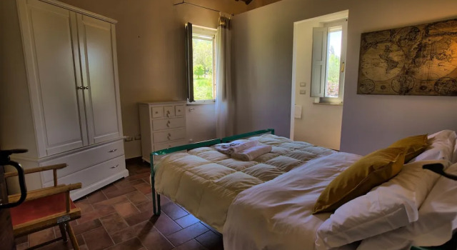 Двухместный номер Comfort c 1 комнатой Casa Della Musica
