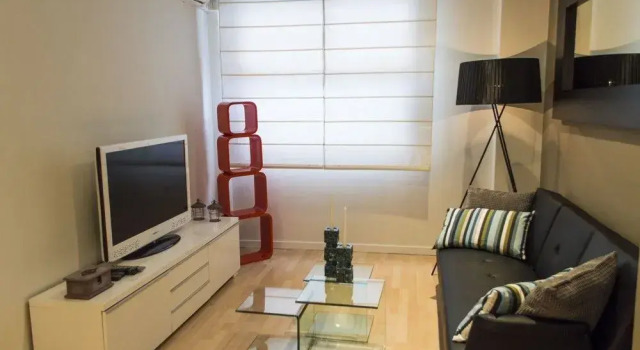 Coqueto Duplex Reformado, Забронировать Отель Тетуан Мадрид
