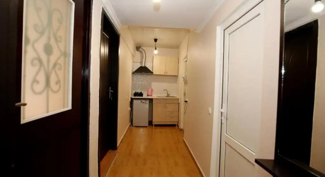 Номер Standard Guest House Zatika