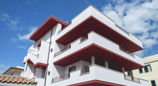Guest House Roma Express