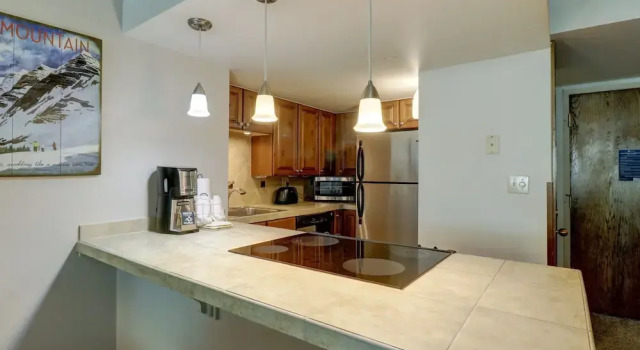 Mp410 Mountain Plaza 1br 2ba -pet Friendly 1 Bedroom Condo
