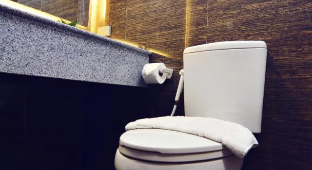 Двухместный номер Standard Citystate Asturias Hotel Palawan