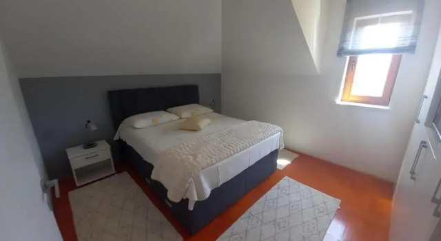 Апартаменты Apartments Iggy