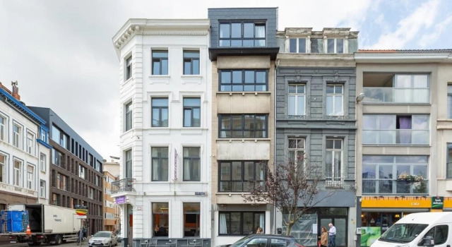 Theater Square Apartments 53, Забронировать Апартаменты/квартира Антверпен - центр города Антверпен, рядом с Royal Palace Antwerp