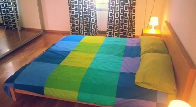 Active Rent Lazzaro Papi