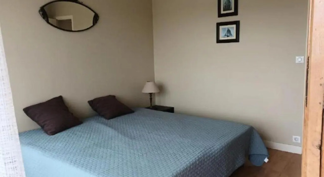 Résidence Caroual - 2 Pièces pour 4 Personnes 544, Rezerwuj Hotel Erquy 