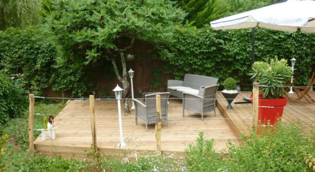 Номер Standard Residence Beausejour