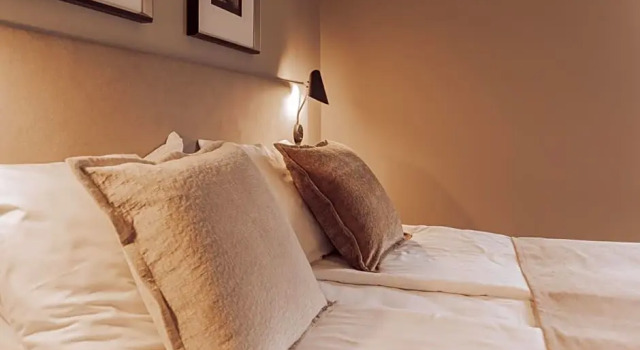 Номер Deluxe Home Hotel Odin