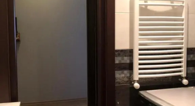 Vezirova16, Prenota Hotel Hotel a Tbilisi con parcheggio, Parcheggio
