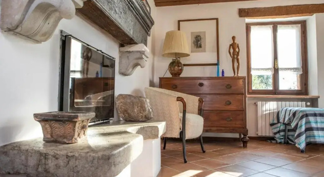 Giacomazzi House Bri