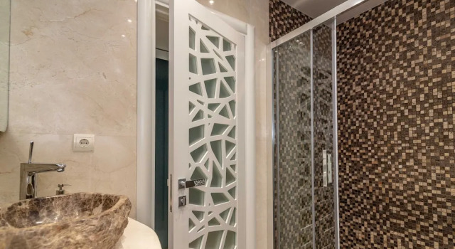 Вилла Chic Oasis on the Coast