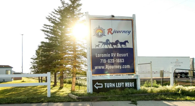 Laramie RV Resort, Забронировать Курортный отель Ларами 