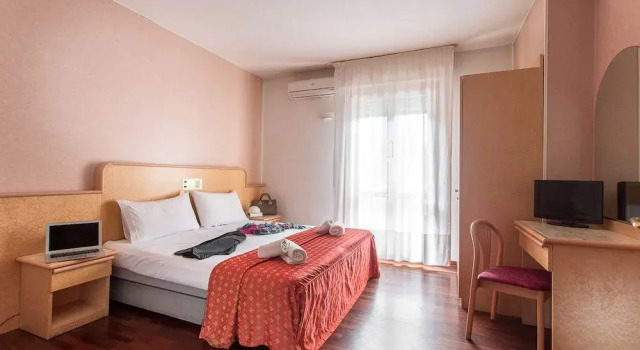 Hotel Ambasciatori, Reserva ahora Hotel Castrocaro Terme Emilia-Romaña