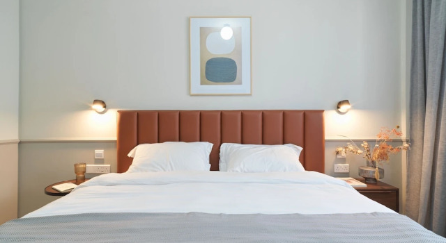 Люкс Comfort Апартаменты Maestro St Lazar