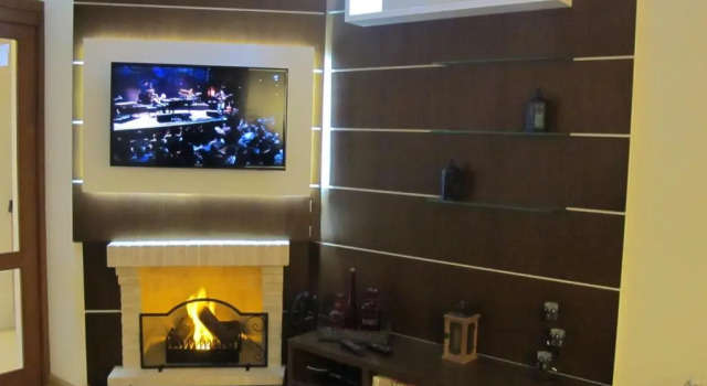Apartamento Centro Canela Boulevard, Забронировать Апартаменты/квартира Отели Канела с парковкой, рядом с Stone Church, Парковка