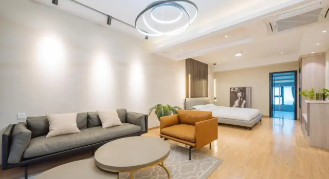 Floral Hotel · Pin Shan Jurong