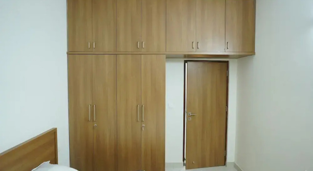 Vista Living, Забронировать Апартаменты/квартира Отели штата Карнатаки с парковкой, Парковка