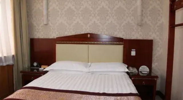 Pingzhuang Hotel, Book Hotel Hotels in Inner Mongolia with Parking, Parking