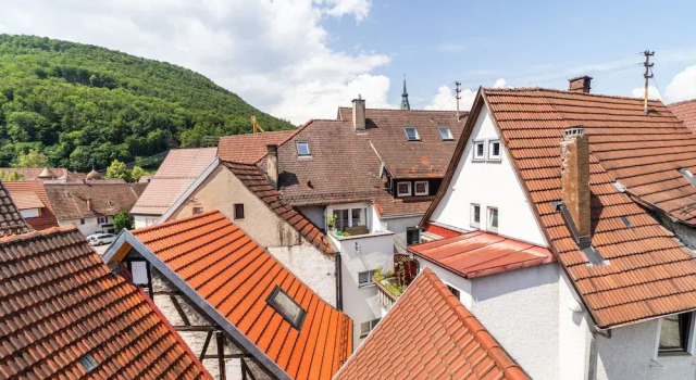 Apartments am Marktplatz, Réserver Appartement Bad Urach Alpes souabes