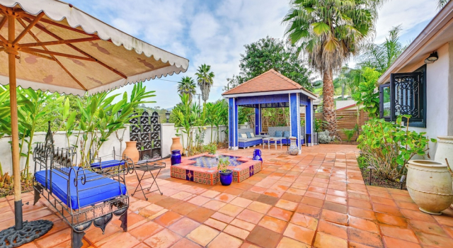 Gather & Unwind Outdoors, Stylish Vista Retreat!, Rezerwuj Hotel Vista San Diego County