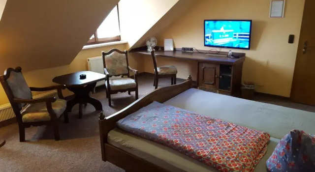 Полулюкс Hotel Glindenberger Hof