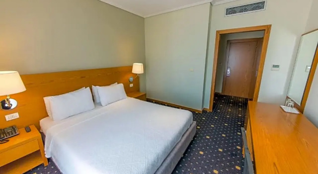 Номер Standard Hotel Agimi