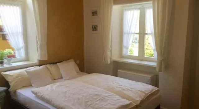 Двухместный номер Economy Ferienweingut Villa Hausmann