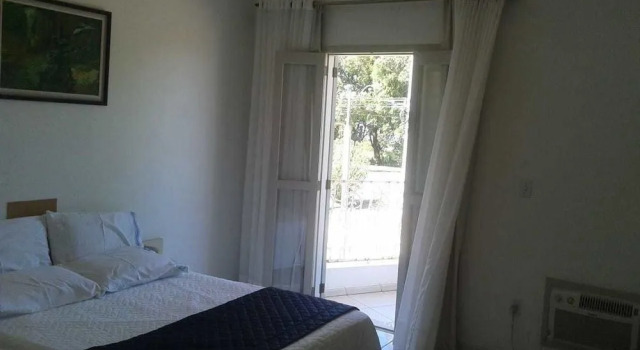 Hotel Muralha