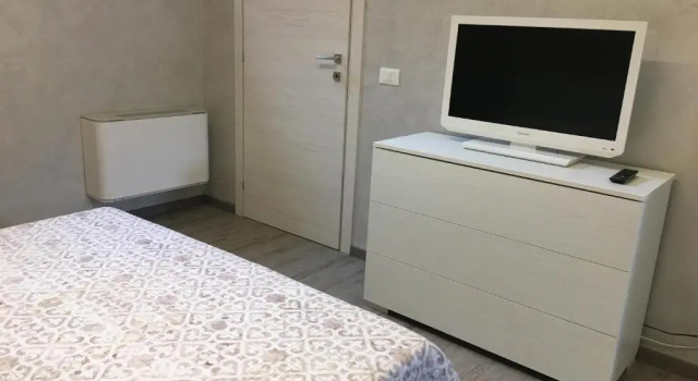 Апартаменты Vea Apartment