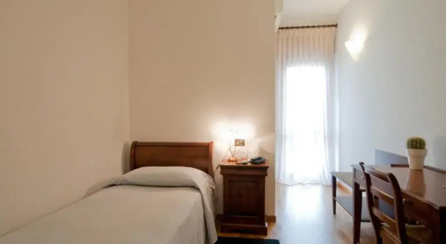 Номер Standard Hotel Belvedere Thiene