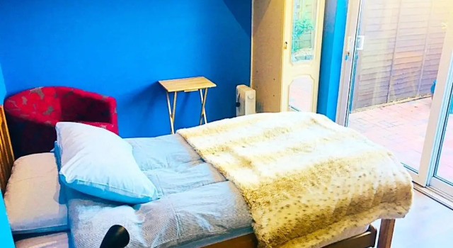 Heather's Lodge, Забронировать Отель Отели Уолтем-Кросса с завтраком, Завтраки