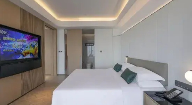 Suite Premier Anlan Hotel