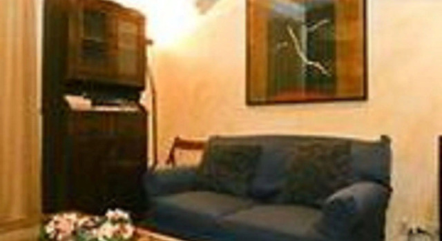 Luce Apartment