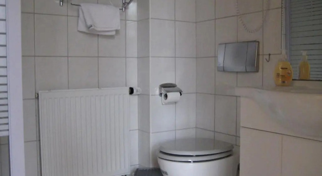 Номер Standard Hotel Gesellschaftshaus