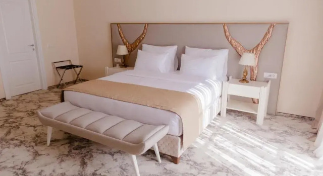 Muller Hotel Boutique & Spa, Reserva ahora Hotel Galati Danubio
