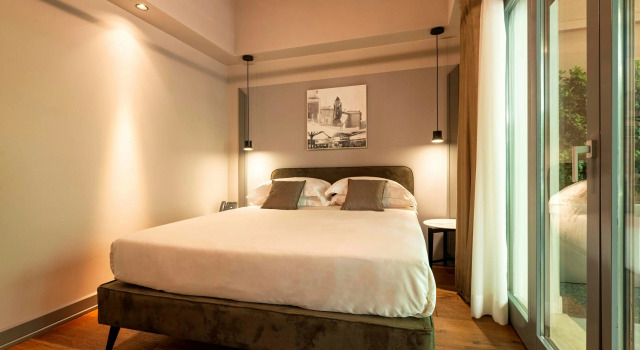 Loly Boutique Hotel