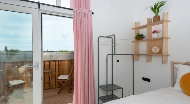 B&B Duinblick, Reserva ahora Bed & breakfast Hoteles en Islas Frisias con aparcamiento, Aparcamiento
