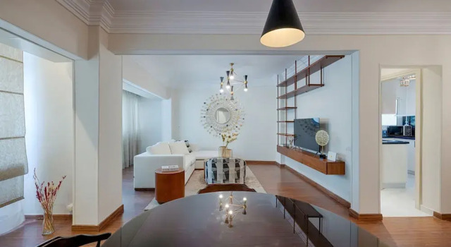 Апартаменты Vesta - Luxury APT - 2BR - El Mohandessin