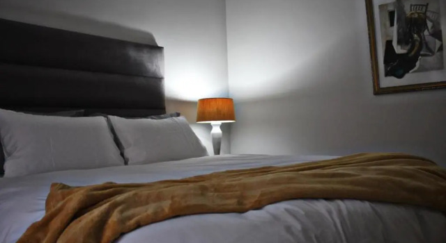 Апартаменты Zodiac Luxury Suites