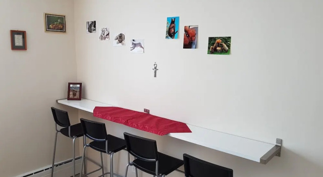 Номер Deluxe Preferred Rooms by Crestview Guest House