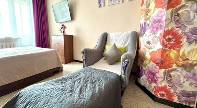 ApartLand on alley Truda, 54, Rezerwuj Hotel Komsomolsk nad Amurem Kraj Chabarowski