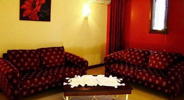 Doga Tatil Köyü, Varaa Hotelli Hotellit Marmara-alue pysäköinnillä, Pysäköinti