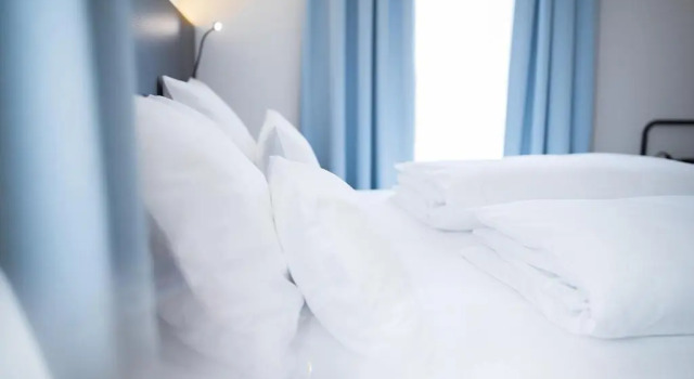 Двухместный номер Standard с видом на улицу Hotel U7