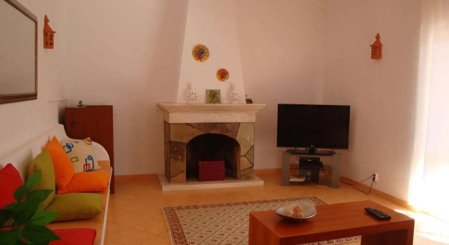 Villa Cerro, Rezervovat Vila Chaty v Algarve, Chalupa