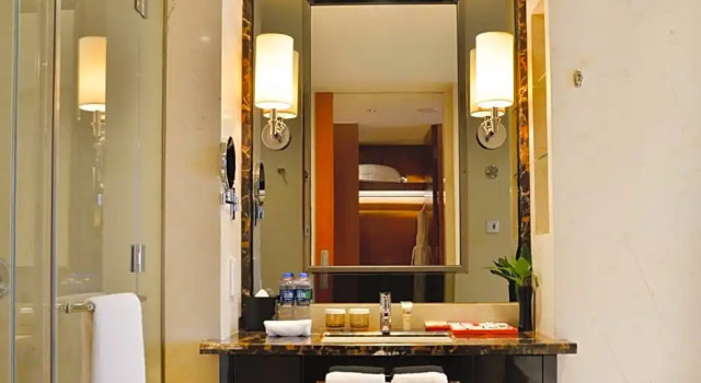 Camera Superior Pullman Dongguan Changan